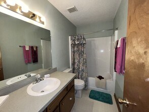 49 Bay Springs Ct in Willow Spring, NC - Building Photo - Building Photo