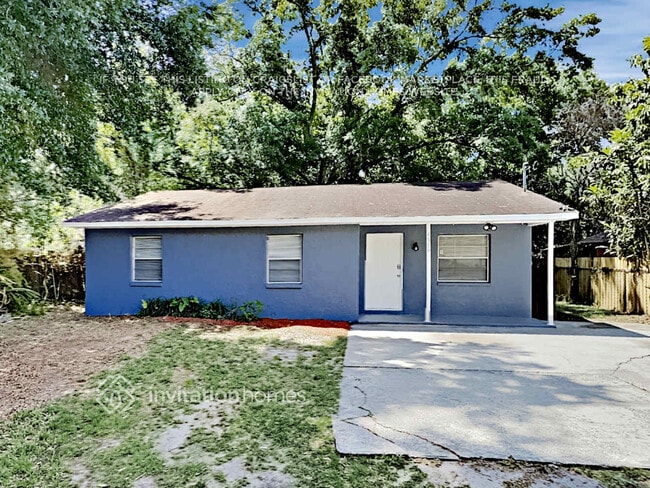 property at 5319 Martin Ln