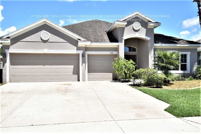 property at 7902 114th Ave E