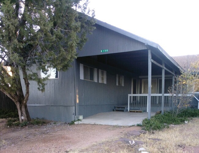 8150 W Barranca Rd Rentals in Payson, AZ