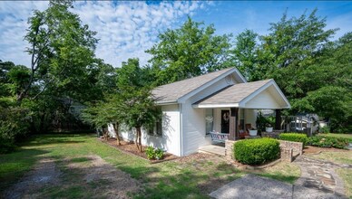 4905 Lee Ave in Little Rock, AR - Building Photo - Building Photo