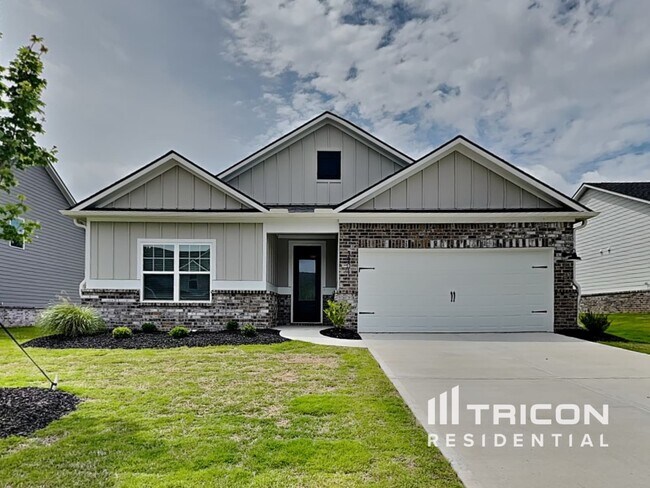 property at 3201 Azteca Wy