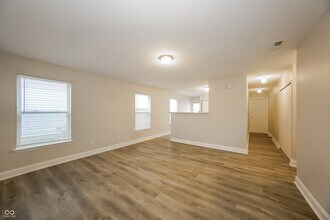 8431 Sansa St in Indianapolis, IN - Building Photo - Building Photo