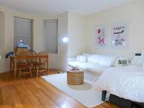 67 Saint Botolph St, Unit 4 in Boston, MA - Building Photo - Building Photo