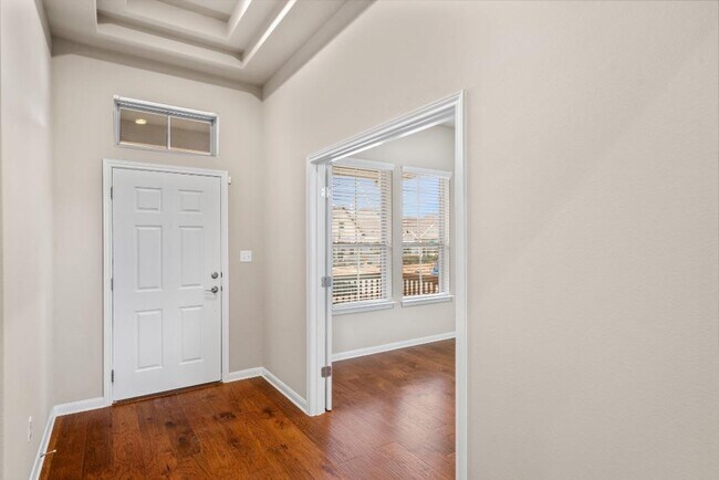 121 Greene in Kyle, TX - Building Photo - Building Photo