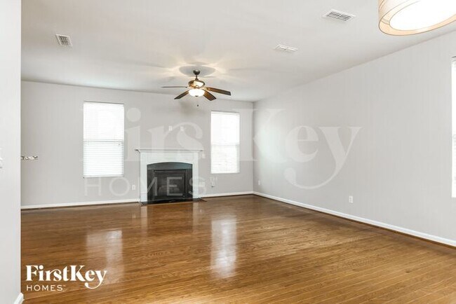 4131 White Kestrel Dr in Raleigh, NC - Building Photo - Building Photo