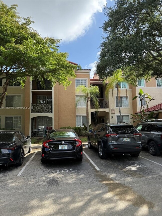 2123 Renaissance Blvd in Miramar, FL - Building Photo - Building Photo