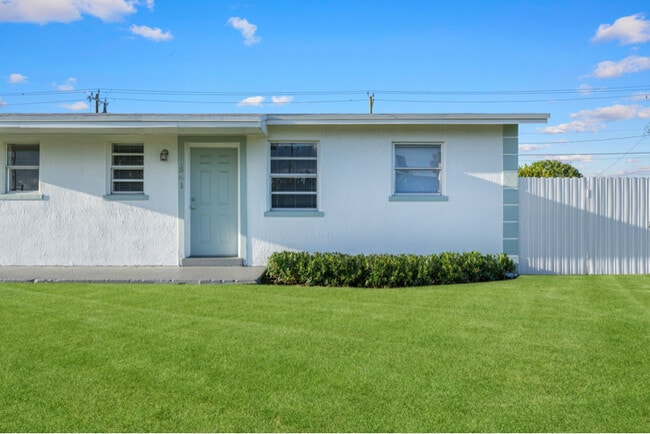property at 10541 SW 184th St