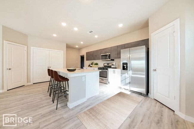 4433 Lassen Trail in Forney, TX - Building Photo - Building Photo