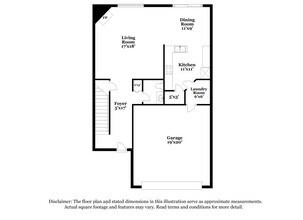 1848 Pineta Cove Drive in Middleburg, FL - Building Photo - Building Photo