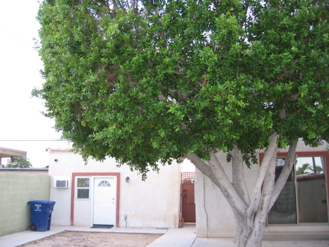 805 S 7th Ave in Yuma, AZ - Building Photo - Building Photo