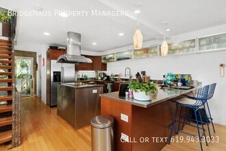 3033 India St in San Diego, CA - Building Photo - Building Photo