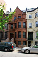 307 W 89th St in New York, NY - Building Photo - Building Photo