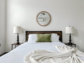 111 E 4th St in North Little Rock, AR - Foto de edificio - Building Photo