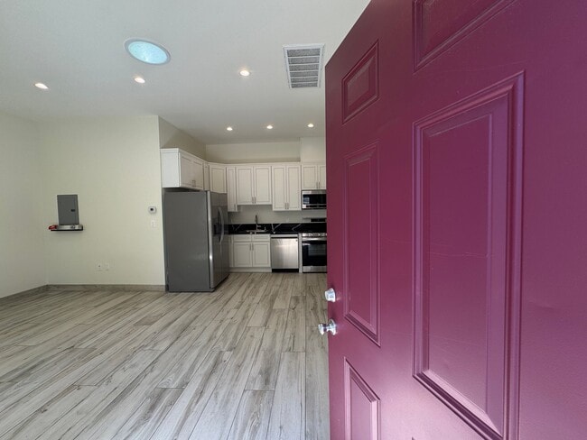 property at 23110 Mulholland Dr