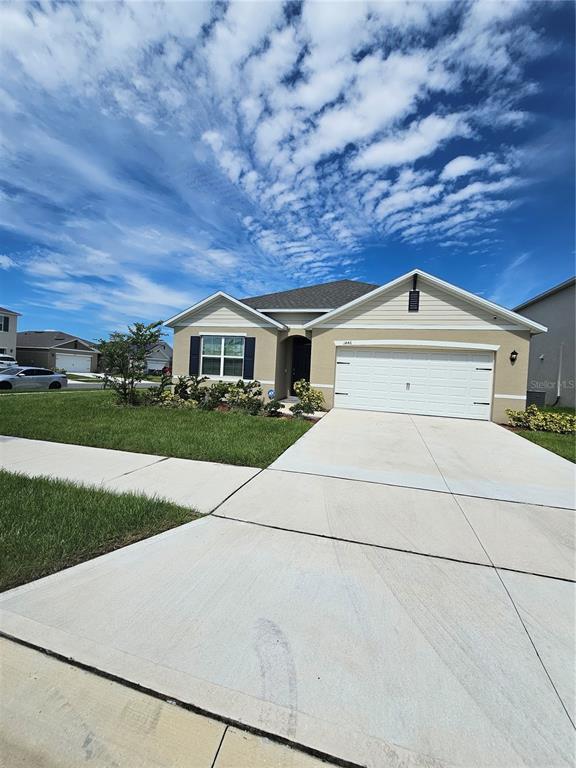 property at 1446 Princess Tree Ct