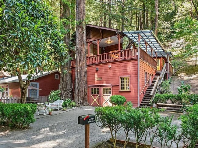 property at 15051 Canyon 7 Rd