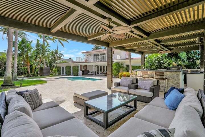 2100 Spanish River Rd in Boca Raton, FL - Building Photo