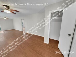 9119 Belton Dr in Lubbock, TX - Building Photo - Building Photo