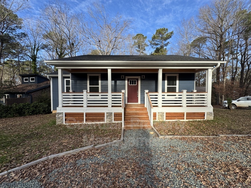 357 Kittery Point Ln in Sanford, NC - Building Photo