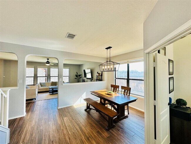 700 Watson Way in Pflugerville, TX - Building Photo - Building Photo
