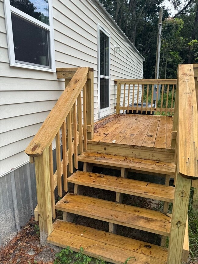 997 Old Augusta Rd S in Rincon, GA - Building Photo - Building Photo