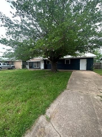 5131 Encino Rd in Abilene, TX - Building Photo - Building Photo