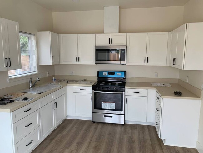 property at 449 Tognazzini Ave