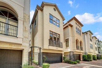 1436 Wichita St in Houston, TX - Foto de edificio - Building Photo