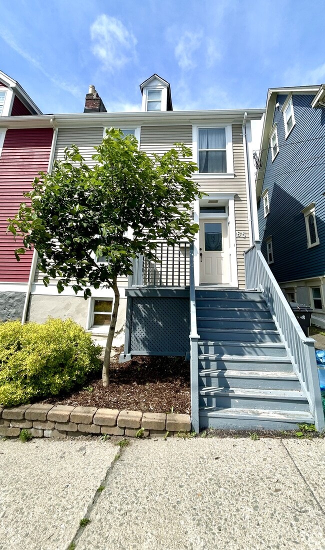 property at 65 Cochrane St