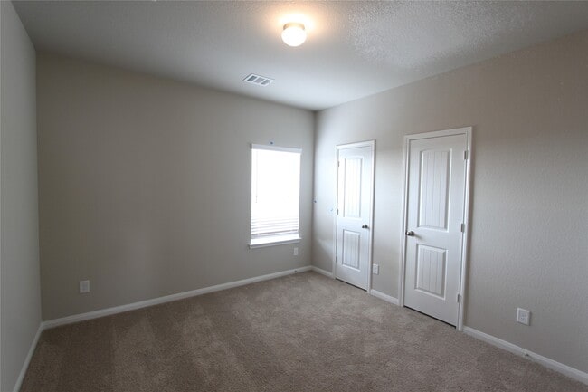 property at 24923 Lorenzo Glaze Trail