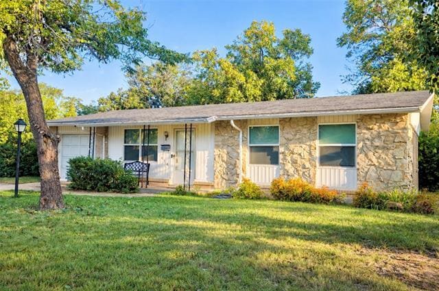 414 Melrose Dr in Richardson, TX - Building Photo - Building Photo