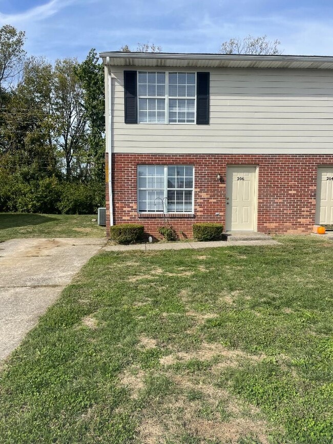 property at 100 Wabarto Way
