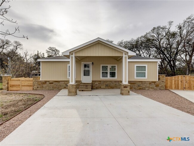 property at 4504 Atlantis Dr