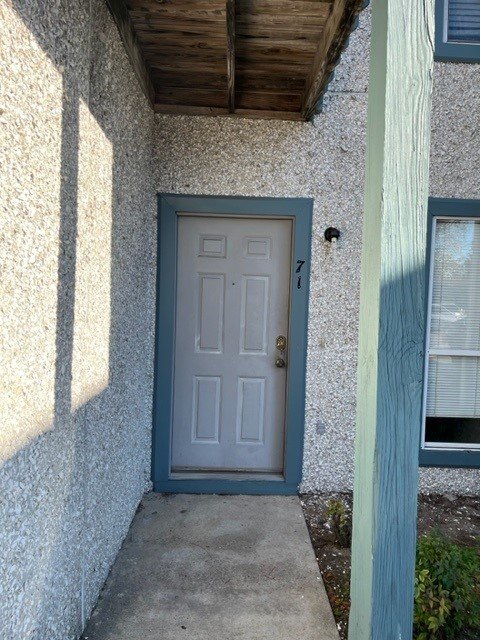 property at 910 Brett Dr