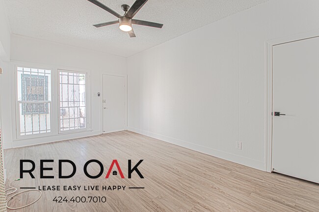 property at 3906 Mont Clair St