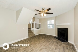 5437 Mallard Trail in Lithonia, GA - Building Photo - Building Photo