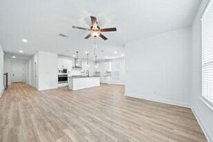 16725 Santiaguillo Trce, Unit Owner'sSuite in Manor, TX - Building Photo