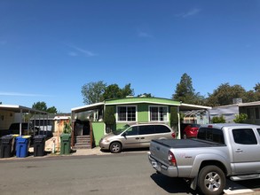 Evergreen Mobile Home Park in Windsor, CA - Building Photo - Other