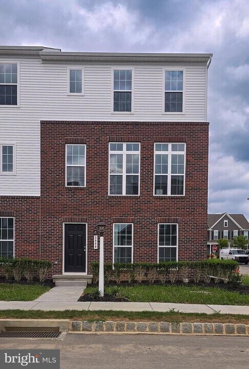 3089 Herr St in Mechanicsburg, PA - Building Photo
