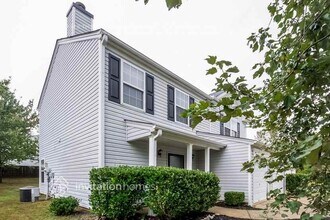 129 Drury Ln in Canton, GA - Foto de edificio - Building Photo