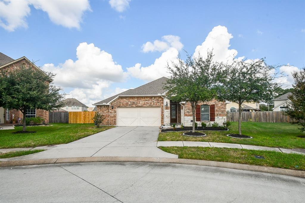 17714 Jacobs Ladder Ct in Tomball, TX - Building Photo