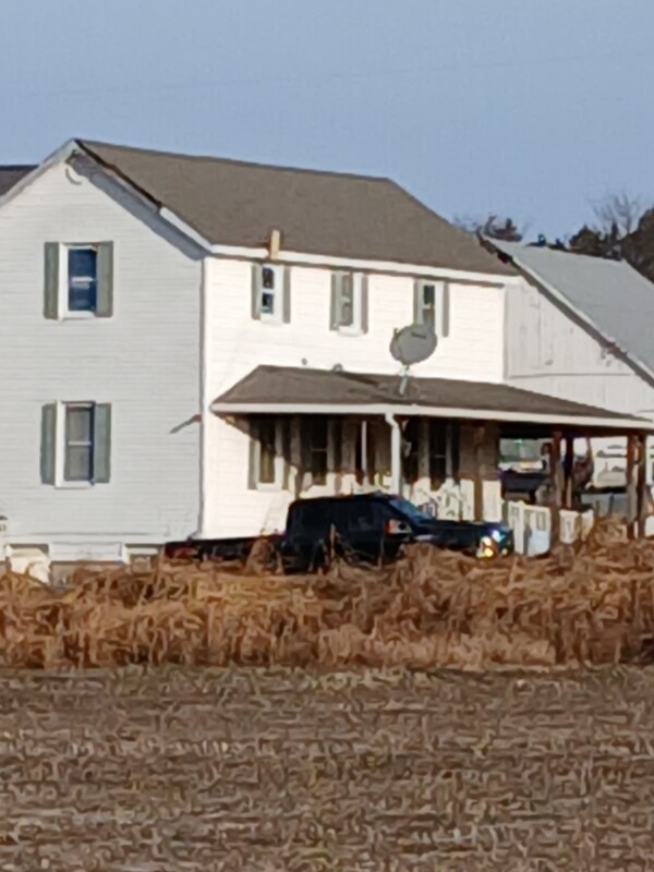 5333 Spaunhorst Farm Rd in Villa Ridge, MO - Building Photo - Building Photo