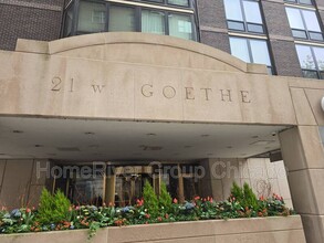 21 W Goethe St in Chicago, IL - Building Photo - Building Photo