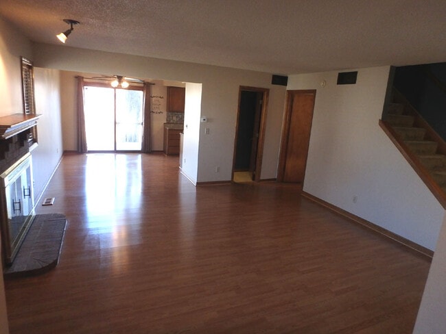 3418 SE Walnut Dr in Topeka, KS - Building Photo - Building Photo