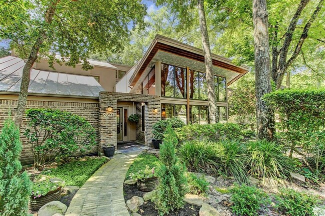 2607 Crossvine Cir in Spring, TX - Building Photo - Building Photo