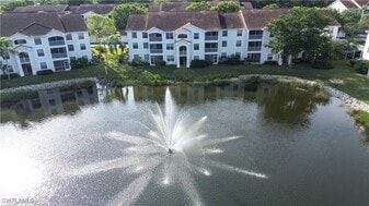 4650 St Croix Ln in Naples, FL - Building Photo