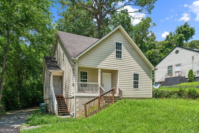property at 2045 Baker Rd NW