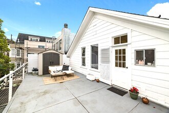235 Mississippi St, Unit B in San Francisco, CA - Building Photo - Building Photo
