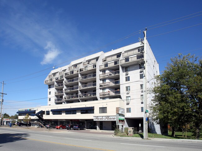 1255 Commissioners Rd W in London, ON - Building Photo - Building Photo